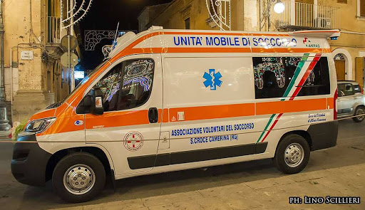 Associazione Volontari del Soccorso - Thumbnail