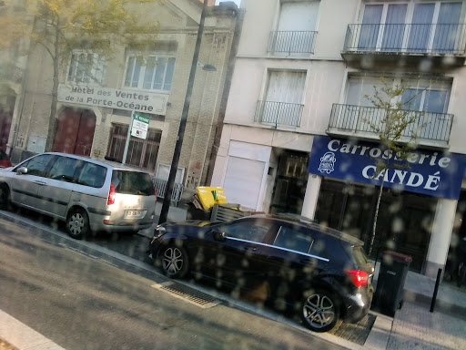 Carrosserie Candé - Thumbnail