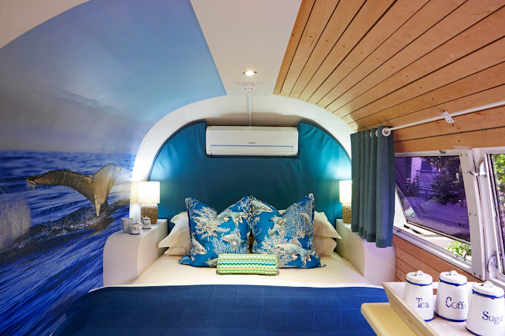 The Grand Daddy Boutique Hotel by null