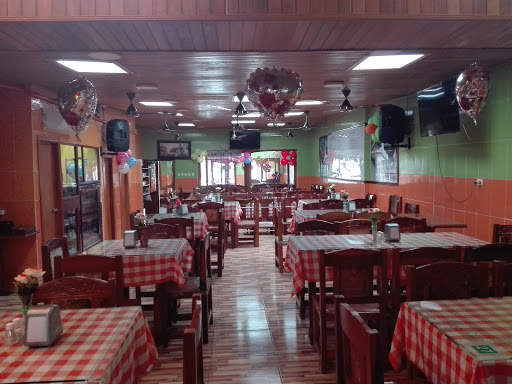 Restaurante Santa Rosa