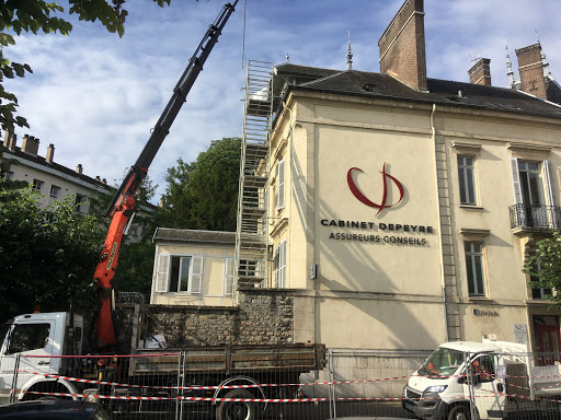 Petigny Construction - Thumbnail