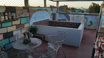 Photos of Hostal Bons&aacute;i