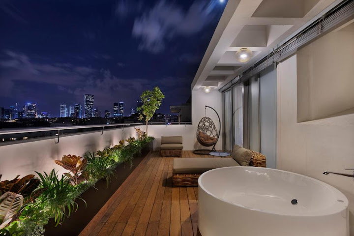 מלון סאם אנד בלונדי - Sam & Blondi Hotel by null