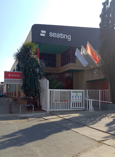 Photos of Seating (Pty) Ltd.