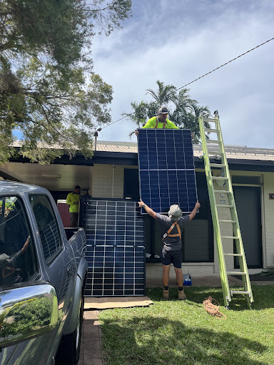 SEM Darwin - Solar Installer - Thumbnail