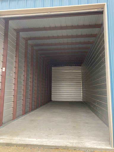 Escape Storage - Visual
