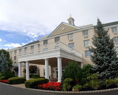 Photos of Somerset Hills Hotel
