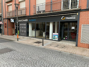 Photo n°3 de Chauchard évasion à Albi (Voyagiste)