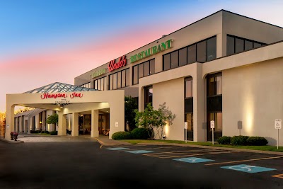 Photos of Hampton Inn Wheeling/St. Clairsville