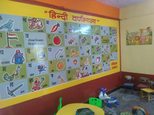 Nursery Class post image