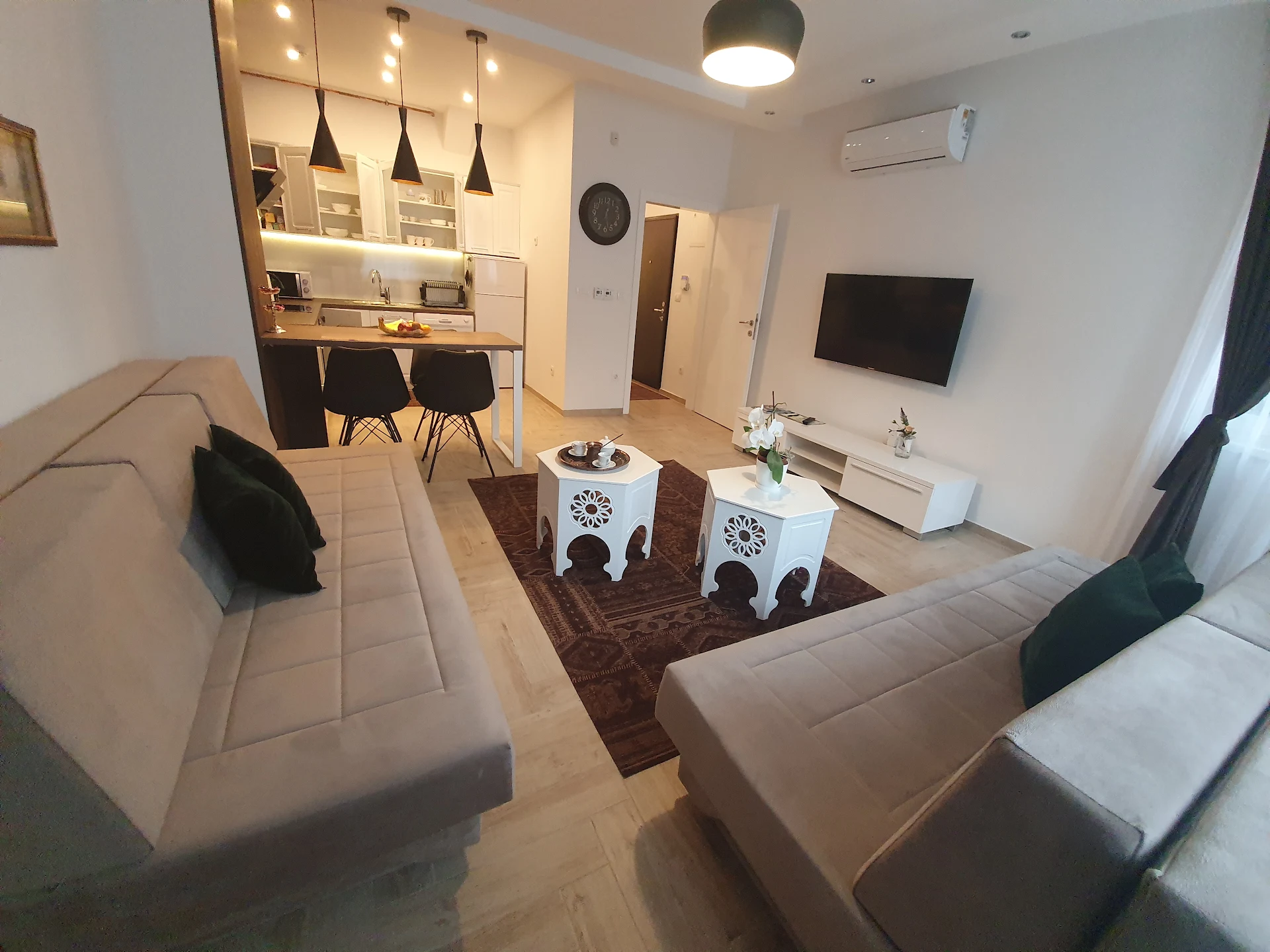 Golden Gate Apartment Sarajevo