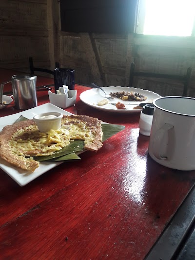 Photos of Restaurante Casona de mi Tierra