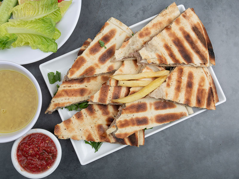 مطعم قصر قدفع للمندي والبخاري - صورة 4