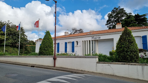 Photo de Mairie de Chauché à Chauché (85140)