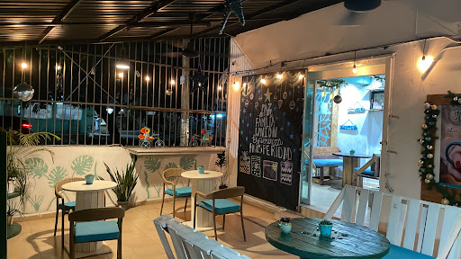 Good Vibes Coffee Shop & Garden