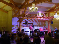 Café Dancing de Maison Rouge à Bonnac-la-Côte