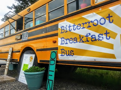 Bitterroot Breakfast Bus