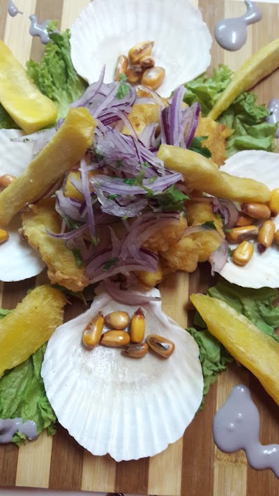 Photos of Como En Peru
