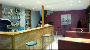 Photo n°7 de La Bascule à Montreuil-l'Argillé (Restaurant français)