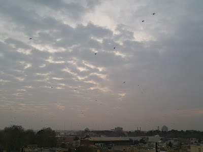 Photos of Jamshid Hotel