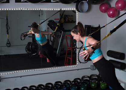 Dynamix Fitness & Wellness LLC. 1790 Main St, Keeseville, NY 12944, Estados Unidos