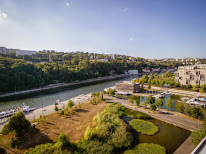 DIFY - Spacious 4BR Apt in Croix-Rousse Center- Belvilla by Oyo à Lyon