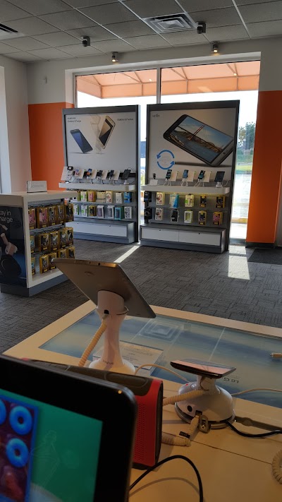 AT&T Store