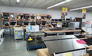 Photo n°11 de MDA Electroménager Discount à Marsannay-la-Côte (Magasin d'électroménager)