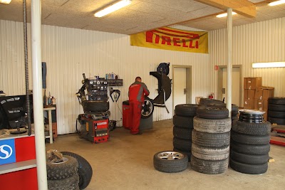 Photos of Nordjysk Autoophug A/S
