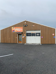 Photo n°2 de Christophe Casseron à Champagné-les-Marais (Plâtrier.ère)
