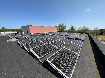DPC Solar Einsteinstraat, 2014 KW Haarlem, Nederland