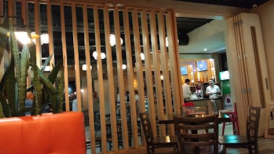 Photos of Scory Cafe