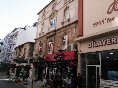 Photos of Damcılar Hotel