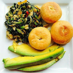 Photo n°65 de Jamaican creative promotion in Paris à Paris (Restaurant halal)