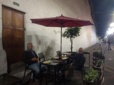 Photos of Cafe Dios No Muere