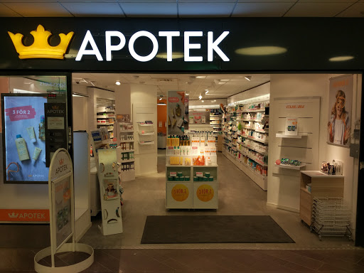 Kronans Pharmacy