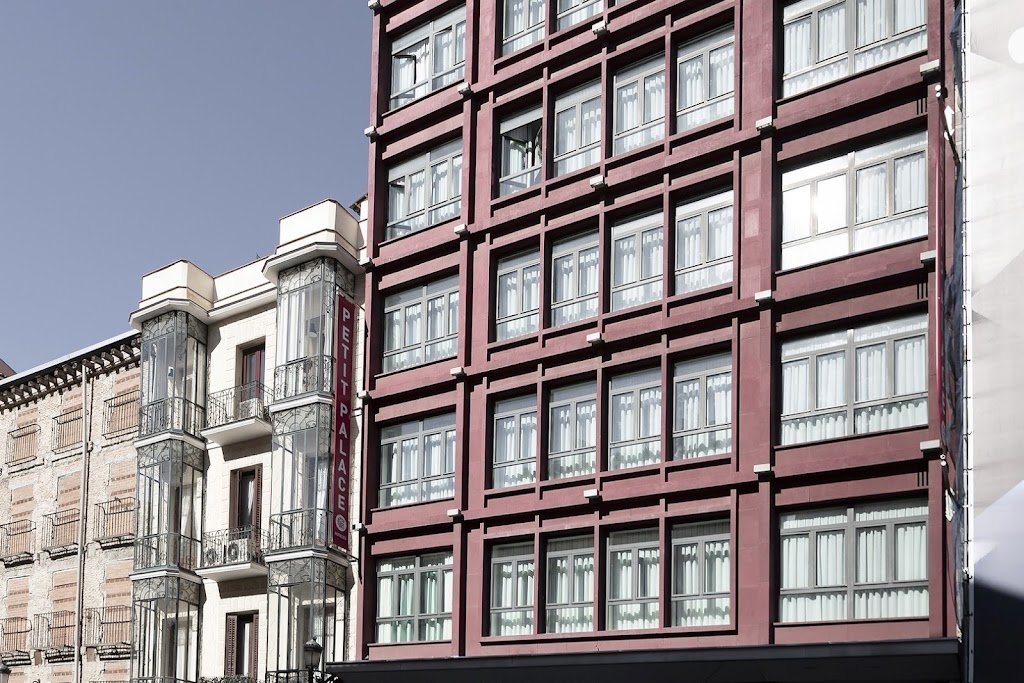 Foto de Petit Palace Plaza Mayor en Madrid