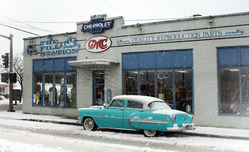 Filling Station