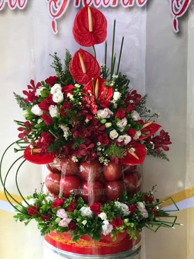 Photos of Fresh Flower