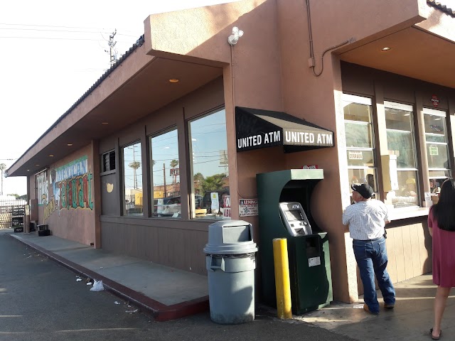 Tito's Tacos Mexican Restaurant