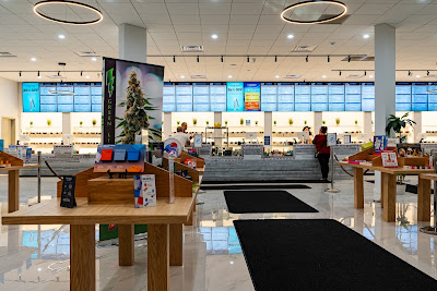 Photo of Northeast Alternatives Dispensary - Hamilton, NJ