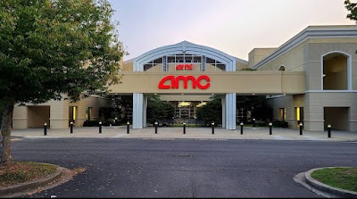 AMC DINE-IN Thoroughbred 20