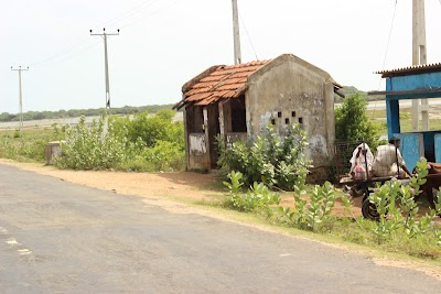 photo of Puthukudiyiruppu Bus Stop