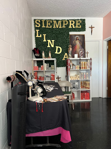 Siempre Linda by null