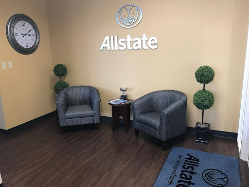 Bolden Insurance Agency LLC: Allstate Insurance - Thumbnail