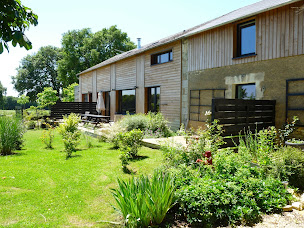 Photo n°38 de Gites la ligne à Angles-sur-l'Anglin (Chambre d'hôtes)