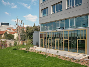 Photo n°2 de Kêr à Gentilly (Promoteur immobilier)