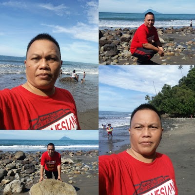 Photos of Pantai Mangatasik