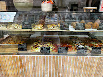 Triskele| gastronomie italienne | à Rennes