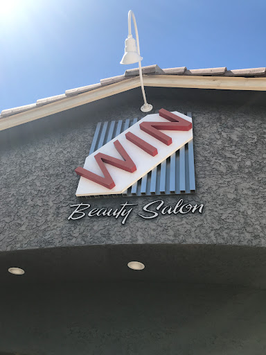 Win Salon - Thumbnail